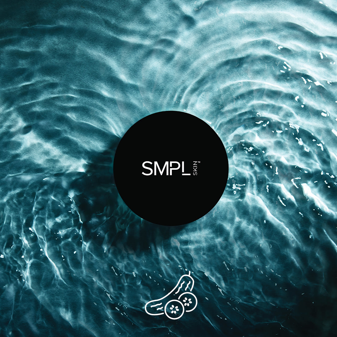 Unveiling SMPL SKIN: Dubai's Premier Men's Simple Skincare Solution