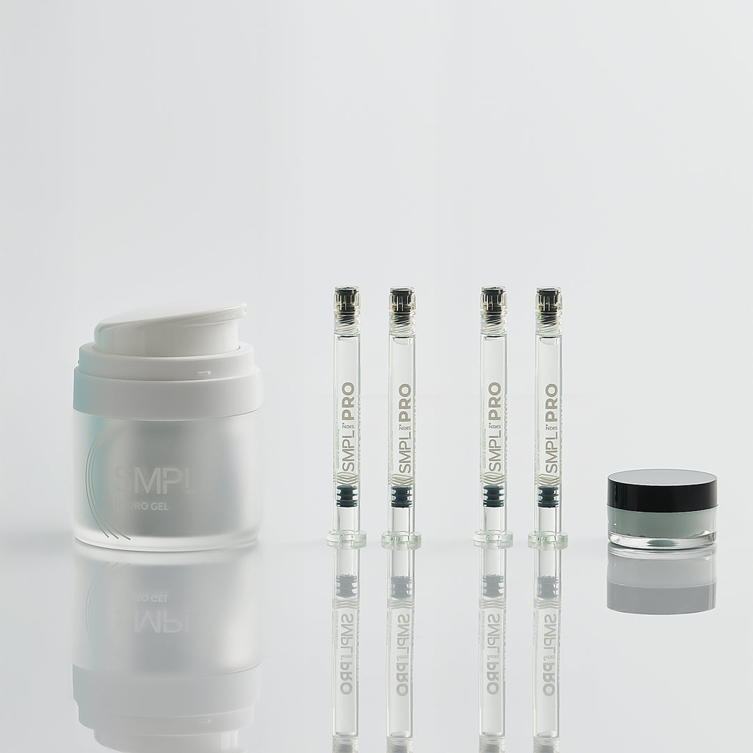 2x Firm Serum & Free Hydro Gel