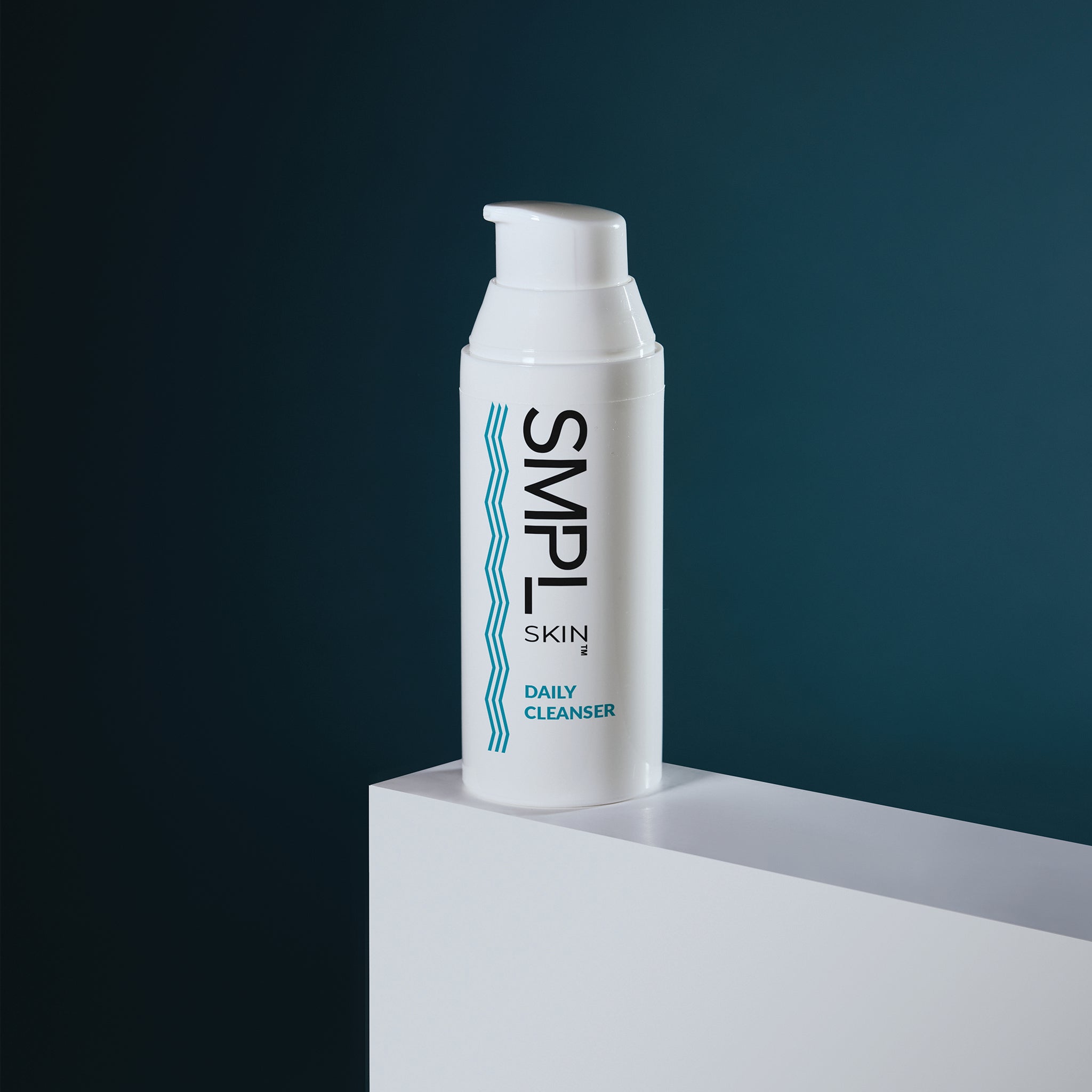 The SMPL SKIN Cleanser - 50ml