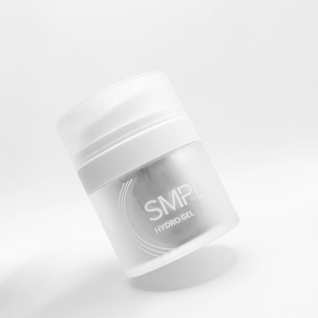 SMPL SKIN PRO Hydro Gel - PRE ORDER NOW!