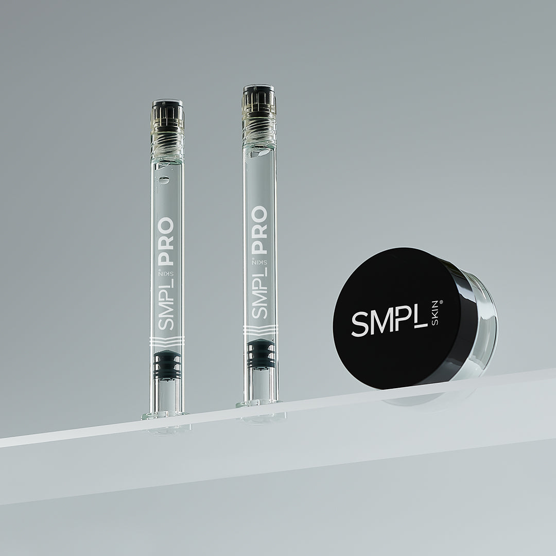 SMPL SKIN PRO Firm Serum- Available Now