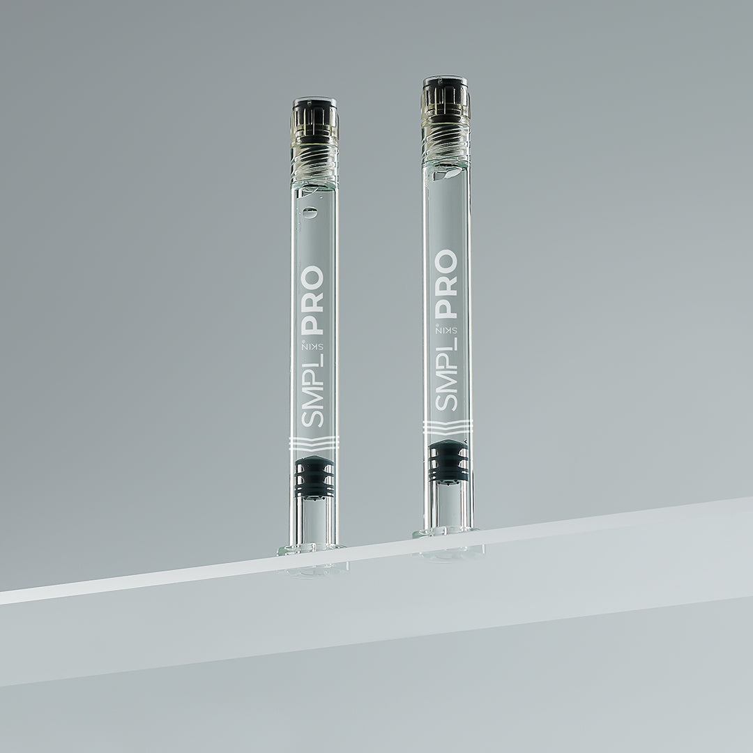 SMPL SKIN PRO Firm Serum- Available Now